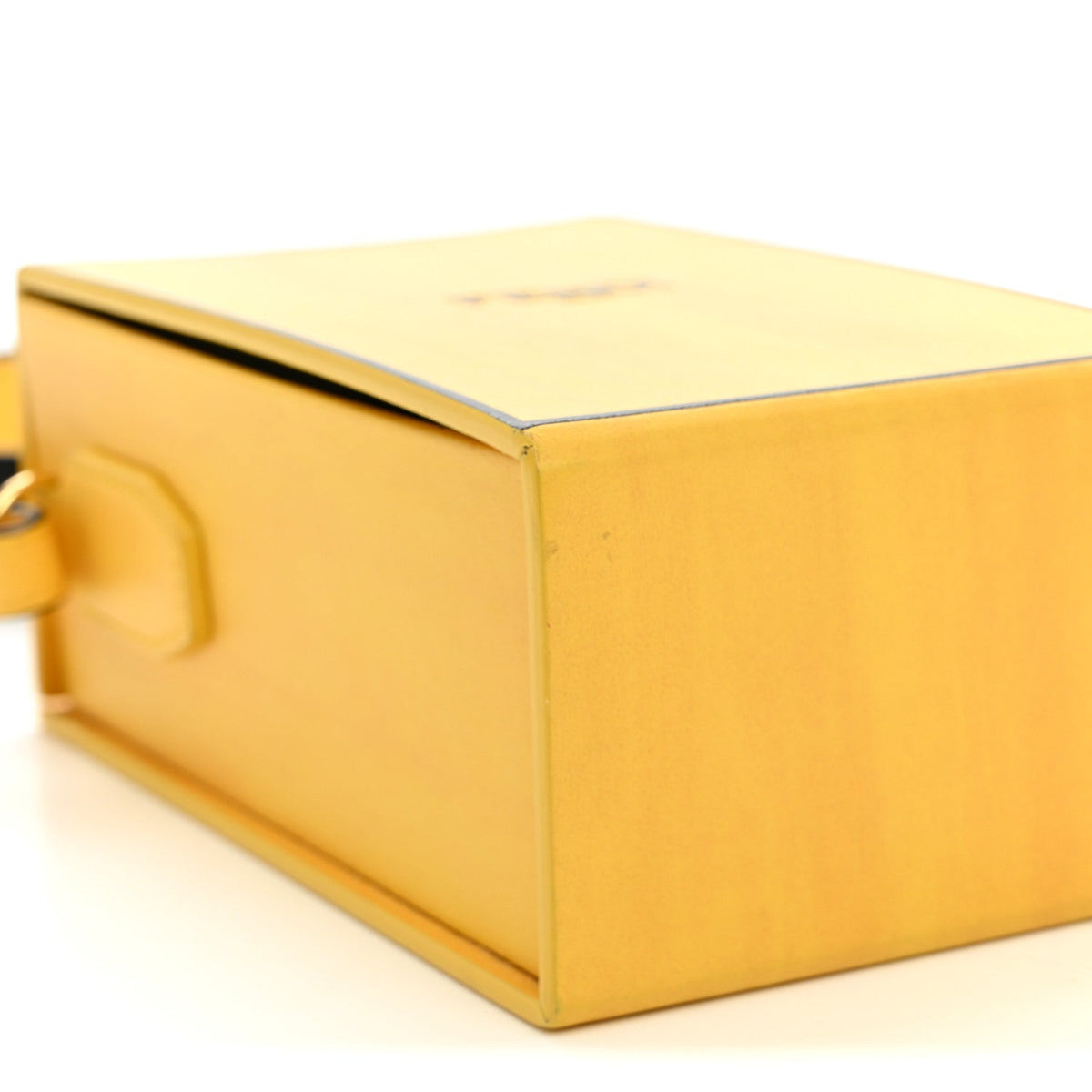 Handbag - Yellow