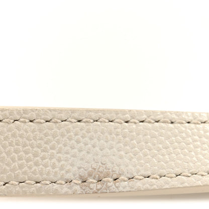 Quilted Handbag
