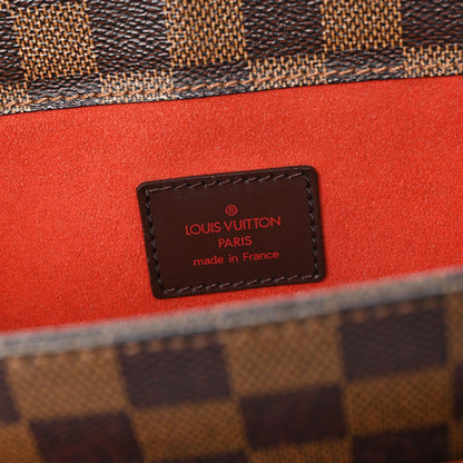 Damier Ebene Parioli Pm Handbag
