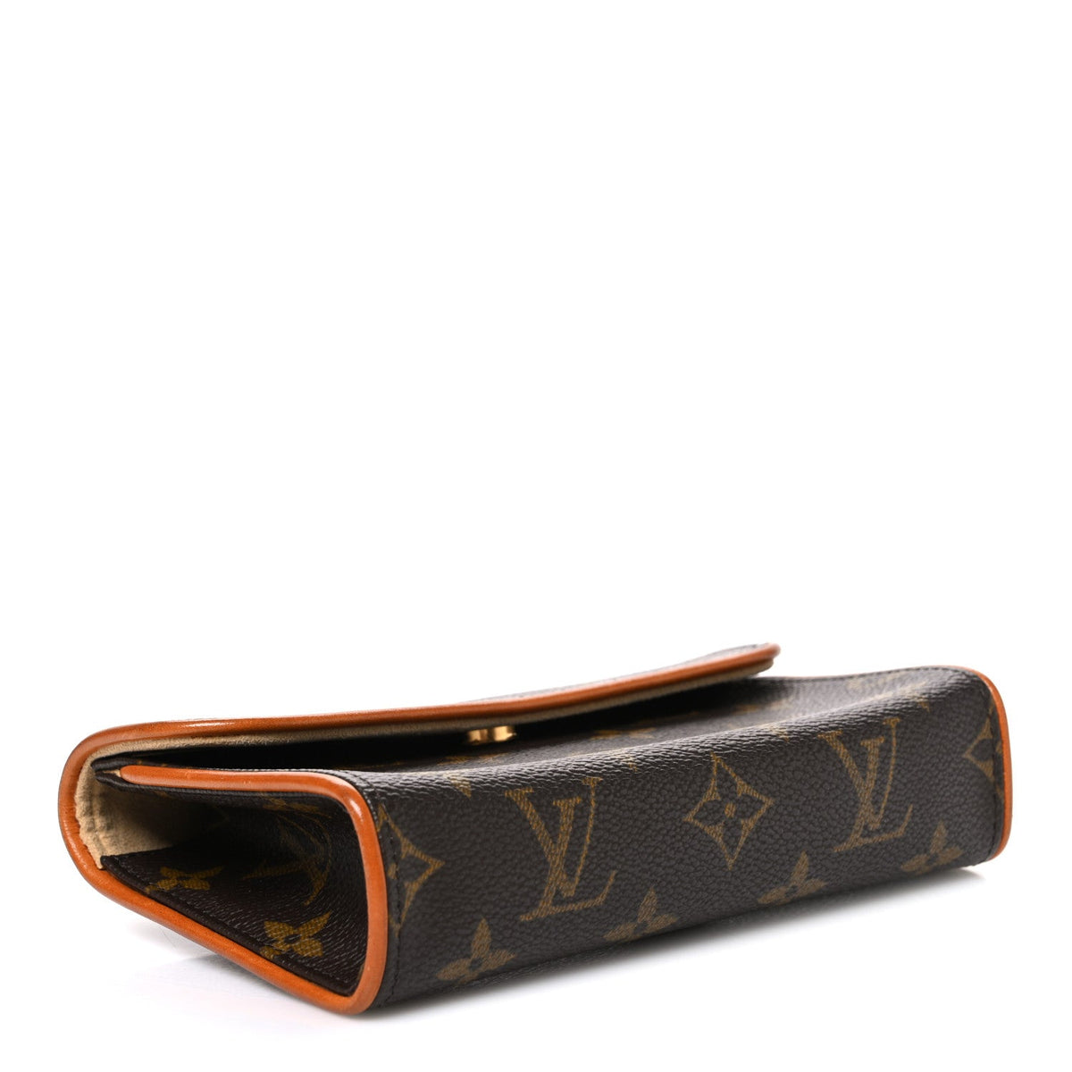 Monogram Pochette Florentine Xs Handbag