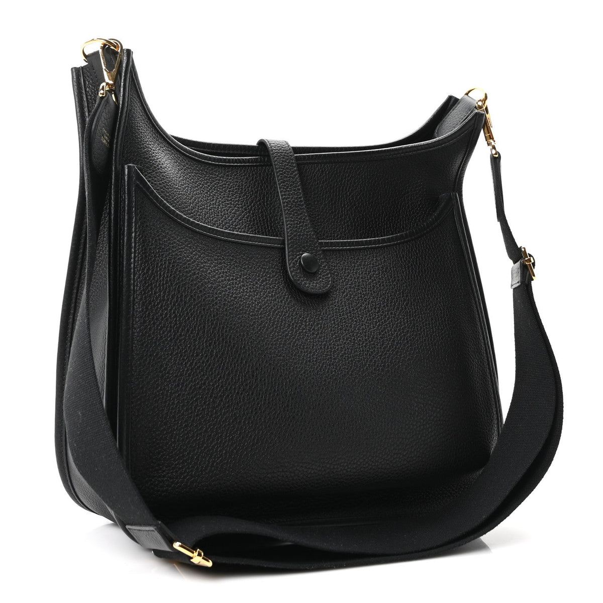 Handbag - Black
