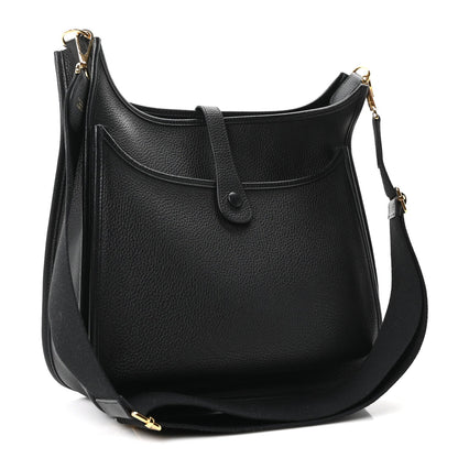 Handbag - Black