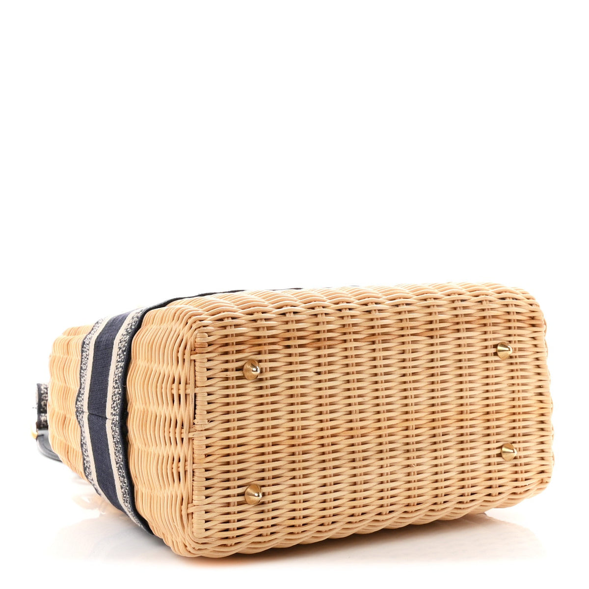 Medium Handbag - Blue