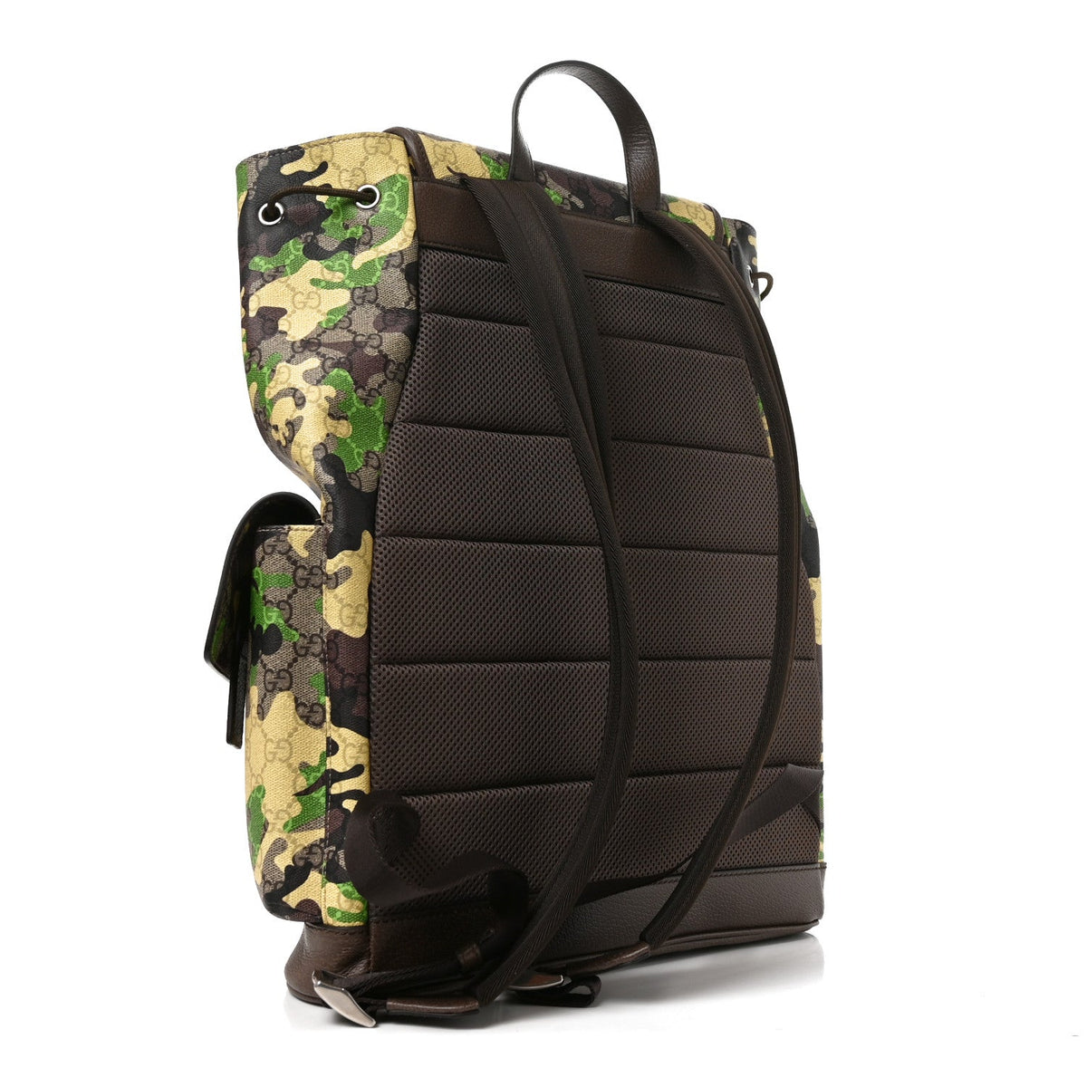 Large Backpack - Green