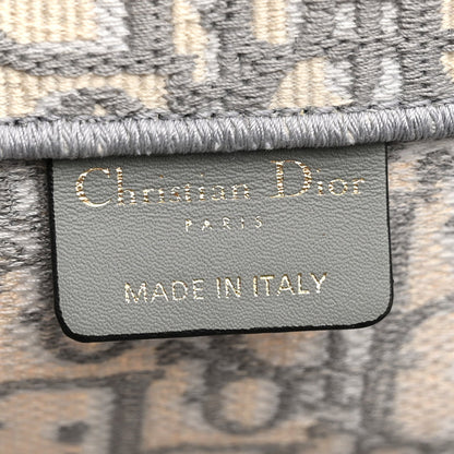 Medium Tote Bag - Grey