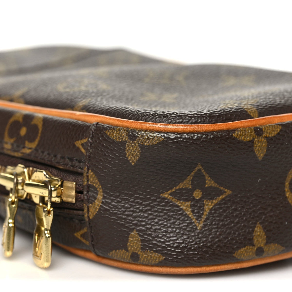 Monogram Pochette Gange Handbag