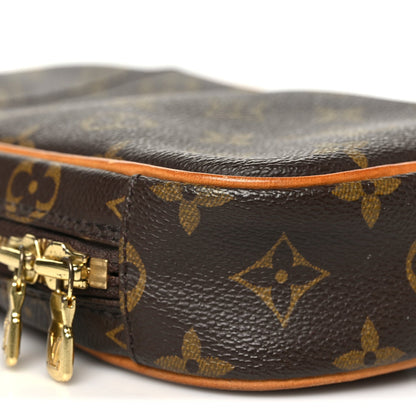 Monogram Pochette Gange Handbag