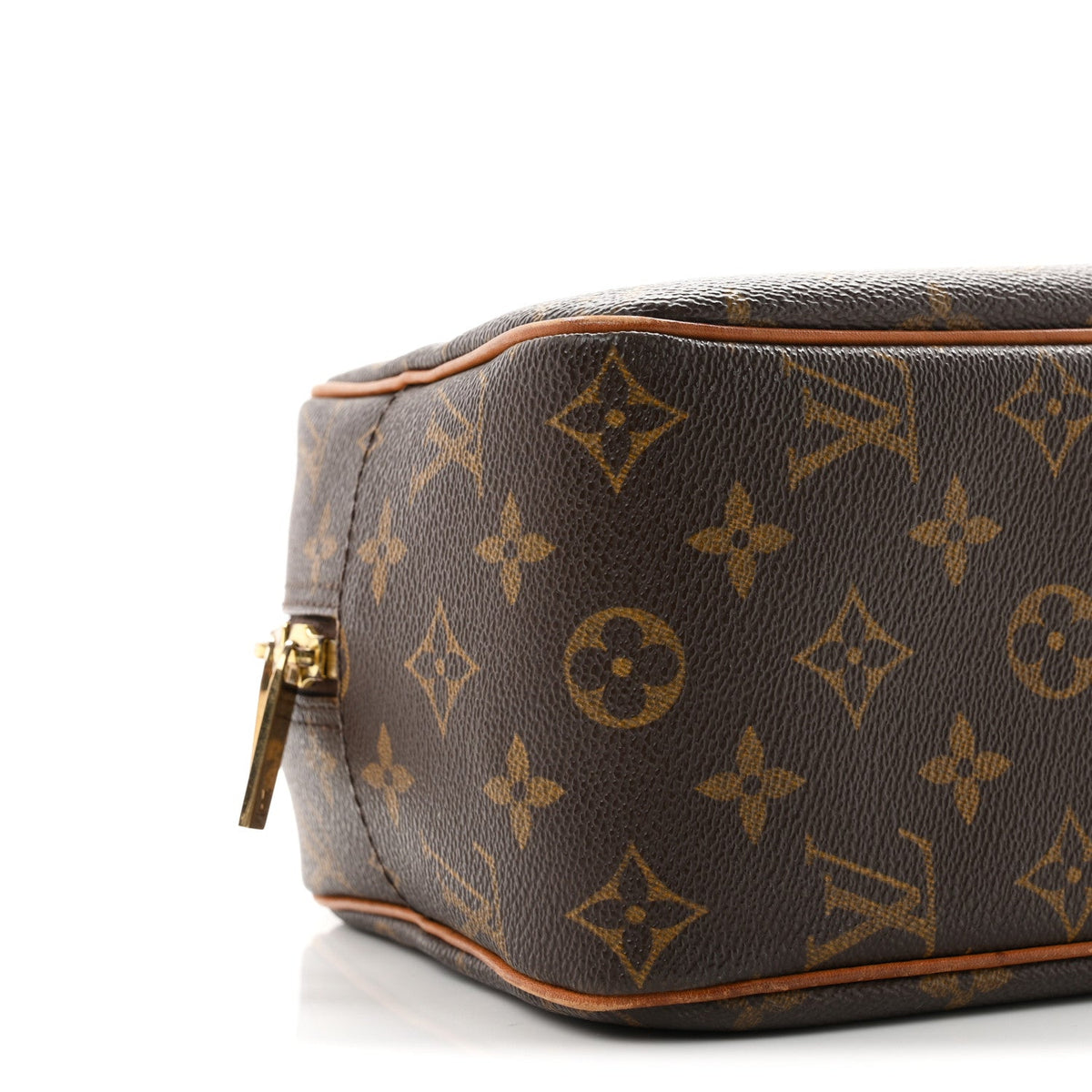Monogram Cite Mm Handbag