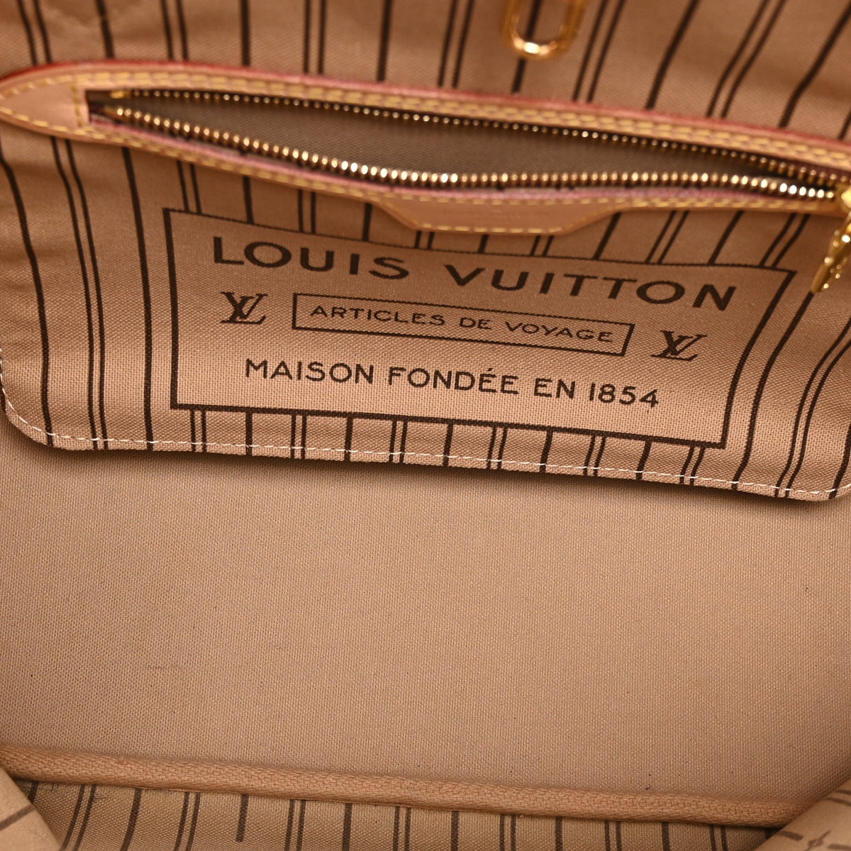 Monogram Neo Neverfull Pm Handbag
