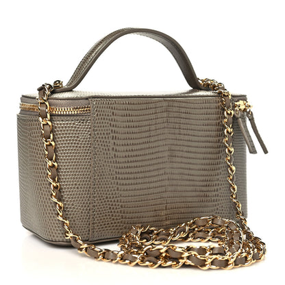 Calfskin Handbag