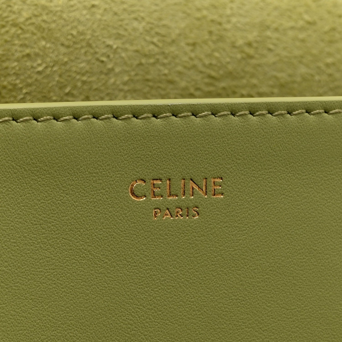 Calfskin Crossbody Bag