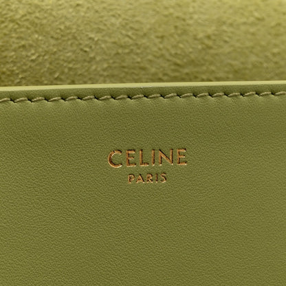 Calfskin Crossbody Bag