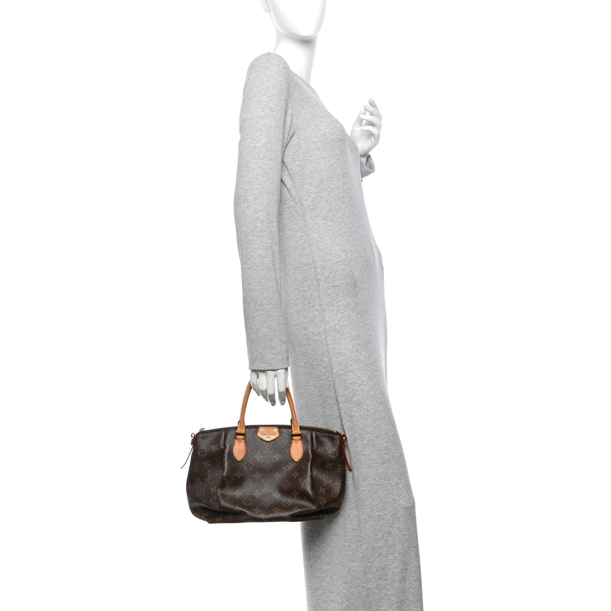 Monogram Turenne Pm Handbag