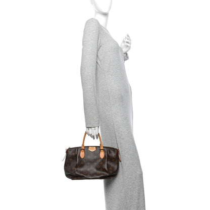 Monogram Turenne Pm Handbag