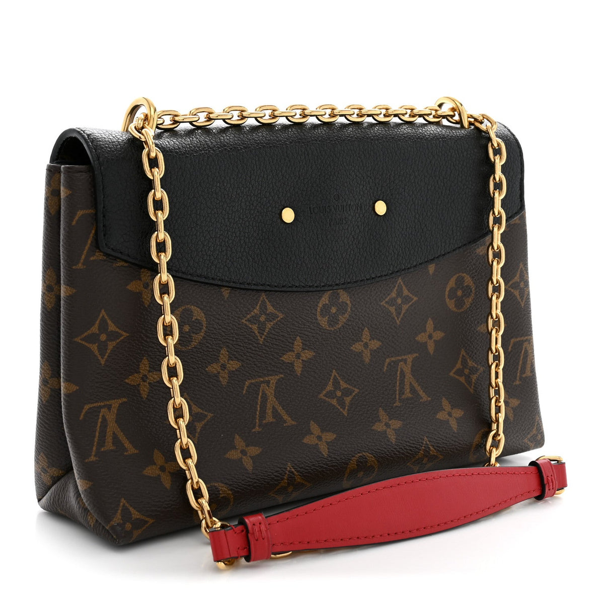 Handbag - Black