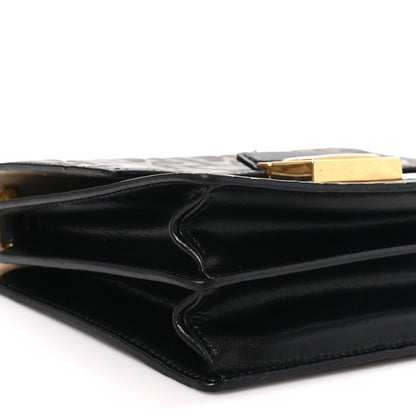 Small Shoulder Bag - Black