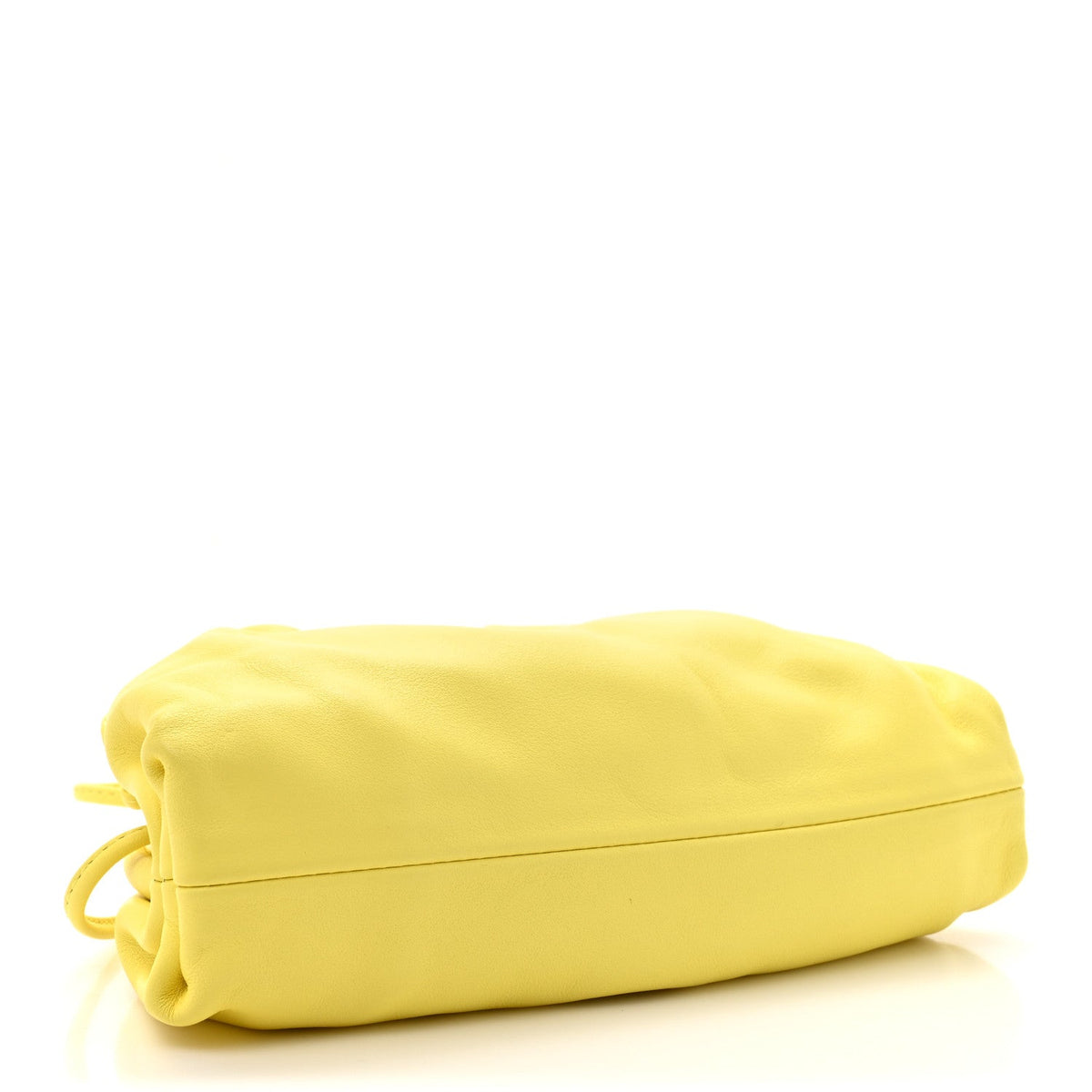 Mini Calfskin Pouch