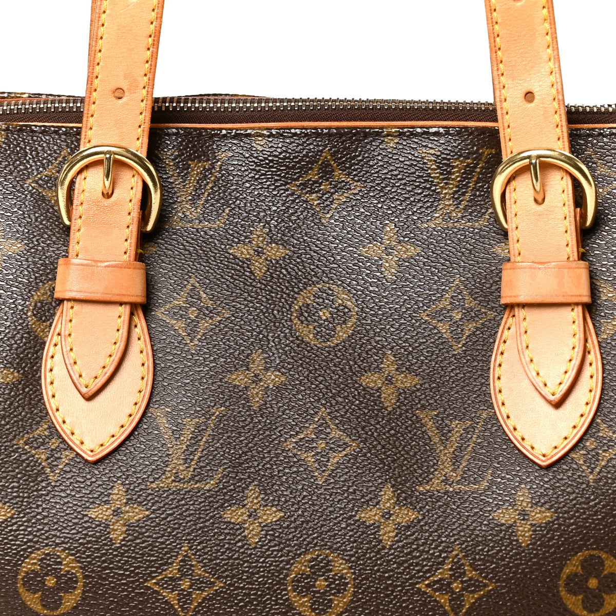 Monogram Popincourt Haut Handbag