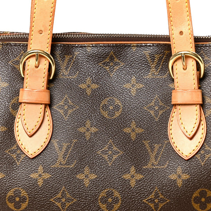 Monogram Popincourt Haut Handbag