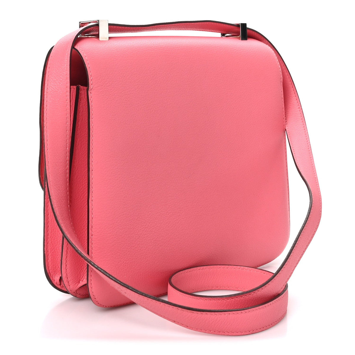 Handbag - Tan