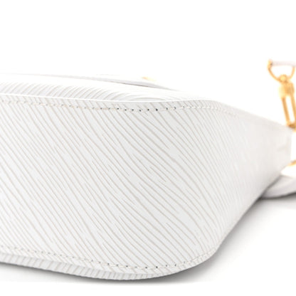 Handbag - White
