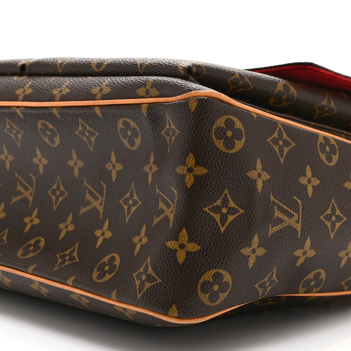 Monogram Multipli-Cite Handbag