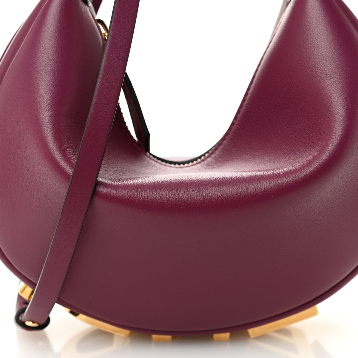 Mini Hobo Bag