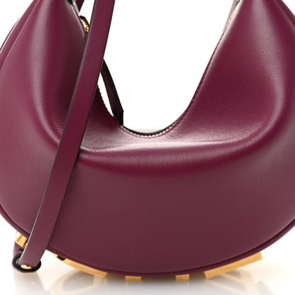Mini Hobo Bag