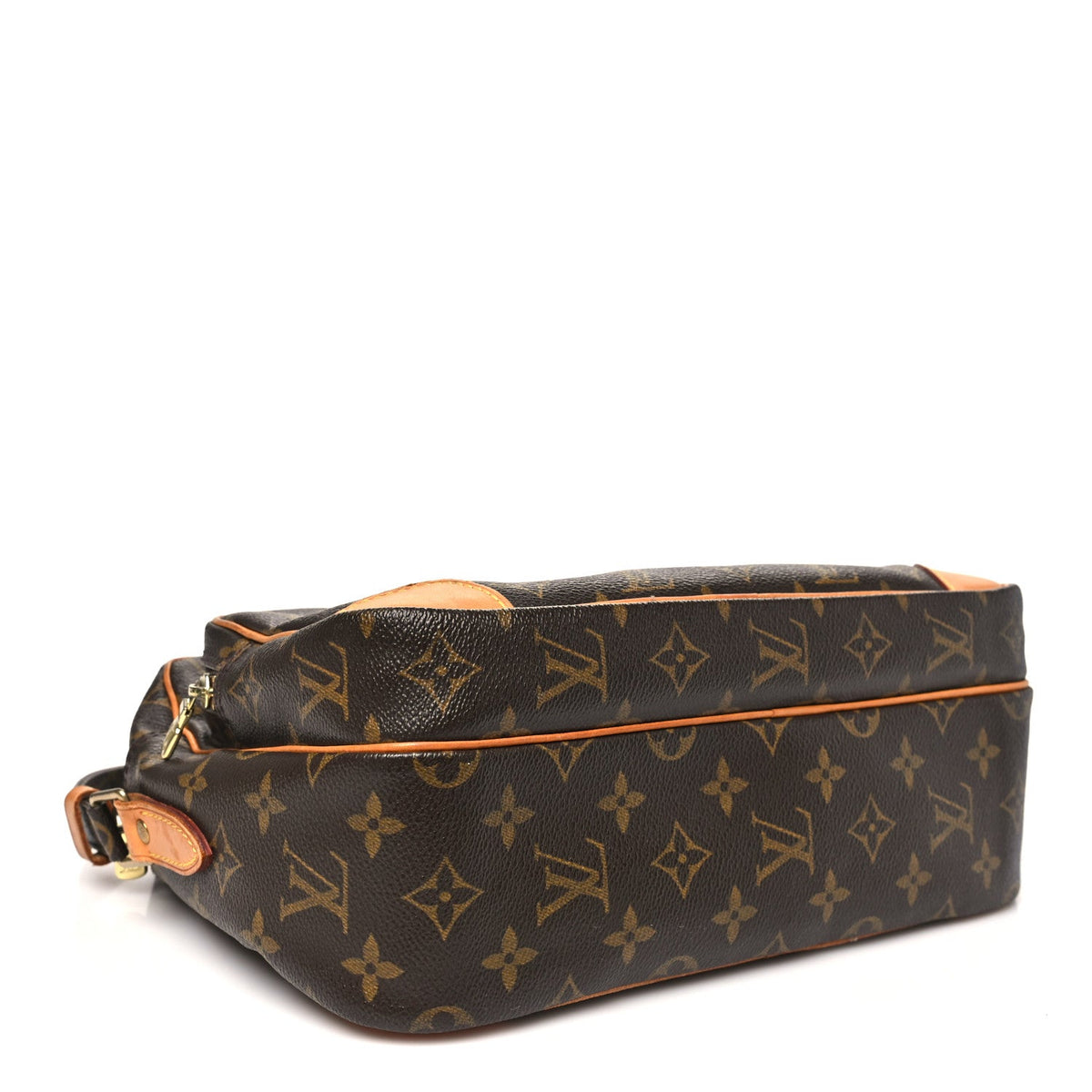 Monogram Nil 28 Handbag