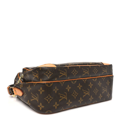 Monogram Nil 28 Handbag