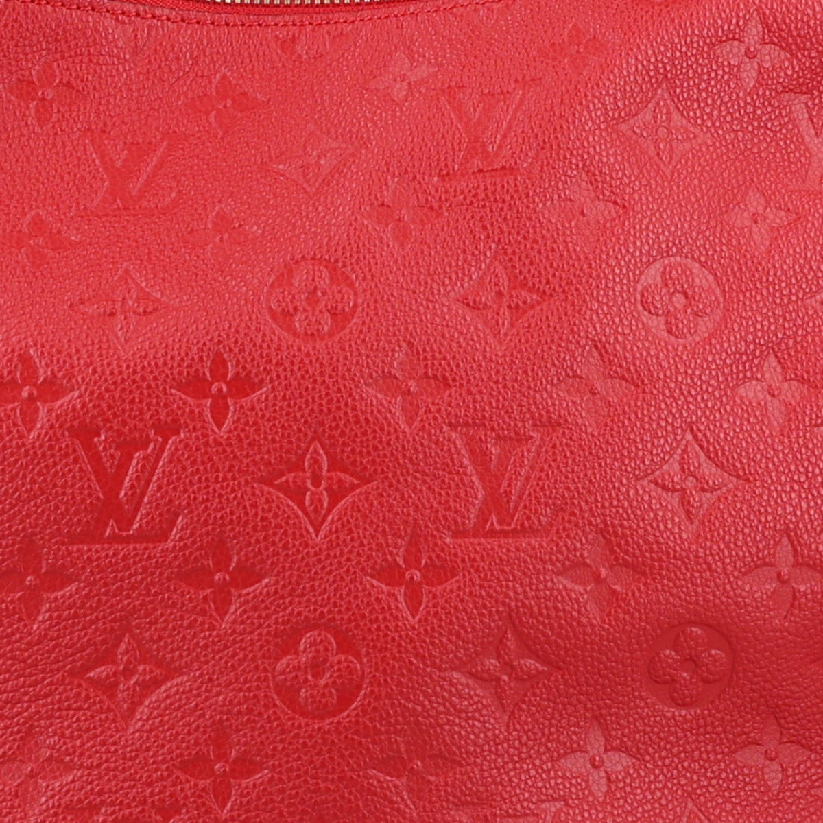 Empreinte Spontini Cherry Handbag