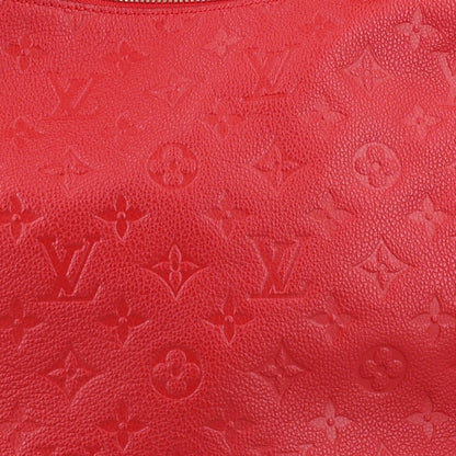 Empreinte Spontini Cherry Handbag