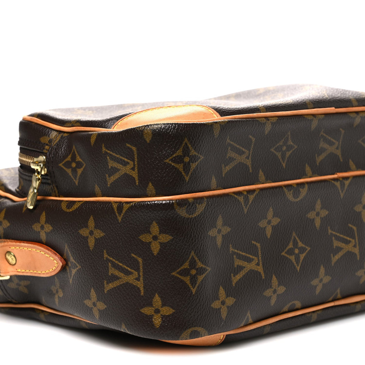 Monogram Nil 28 Handbag