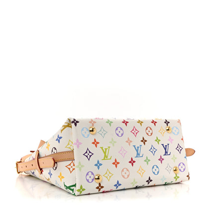 Handbag - White