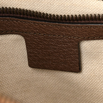 Small Handbag - Brown