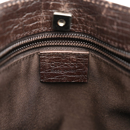 Tote Bag - Brown