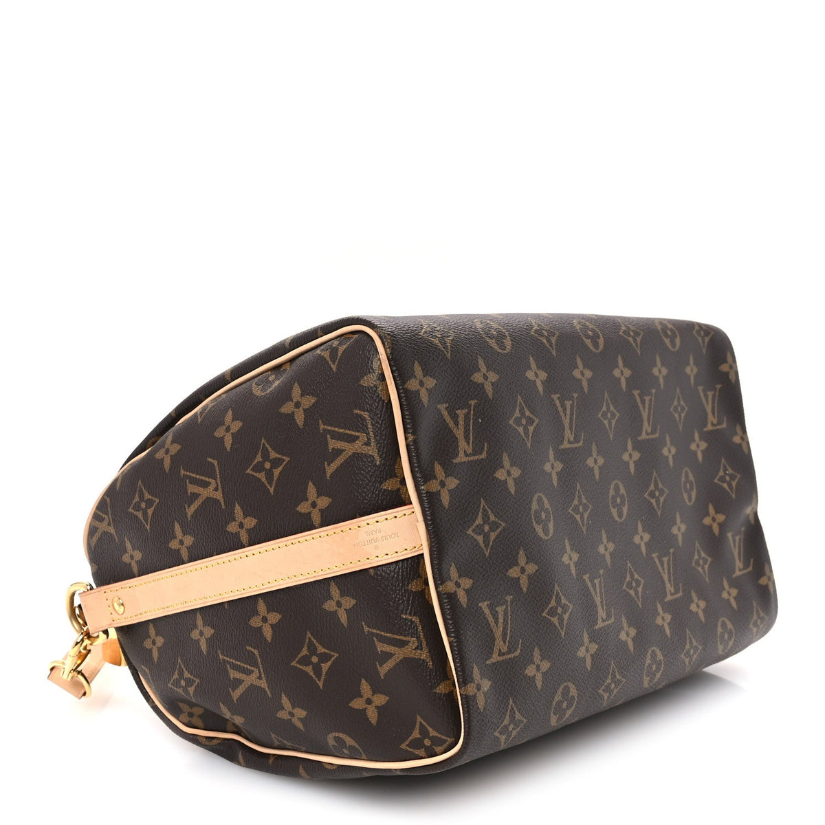 Monogram Speedy Bandouliere 30 Handbag