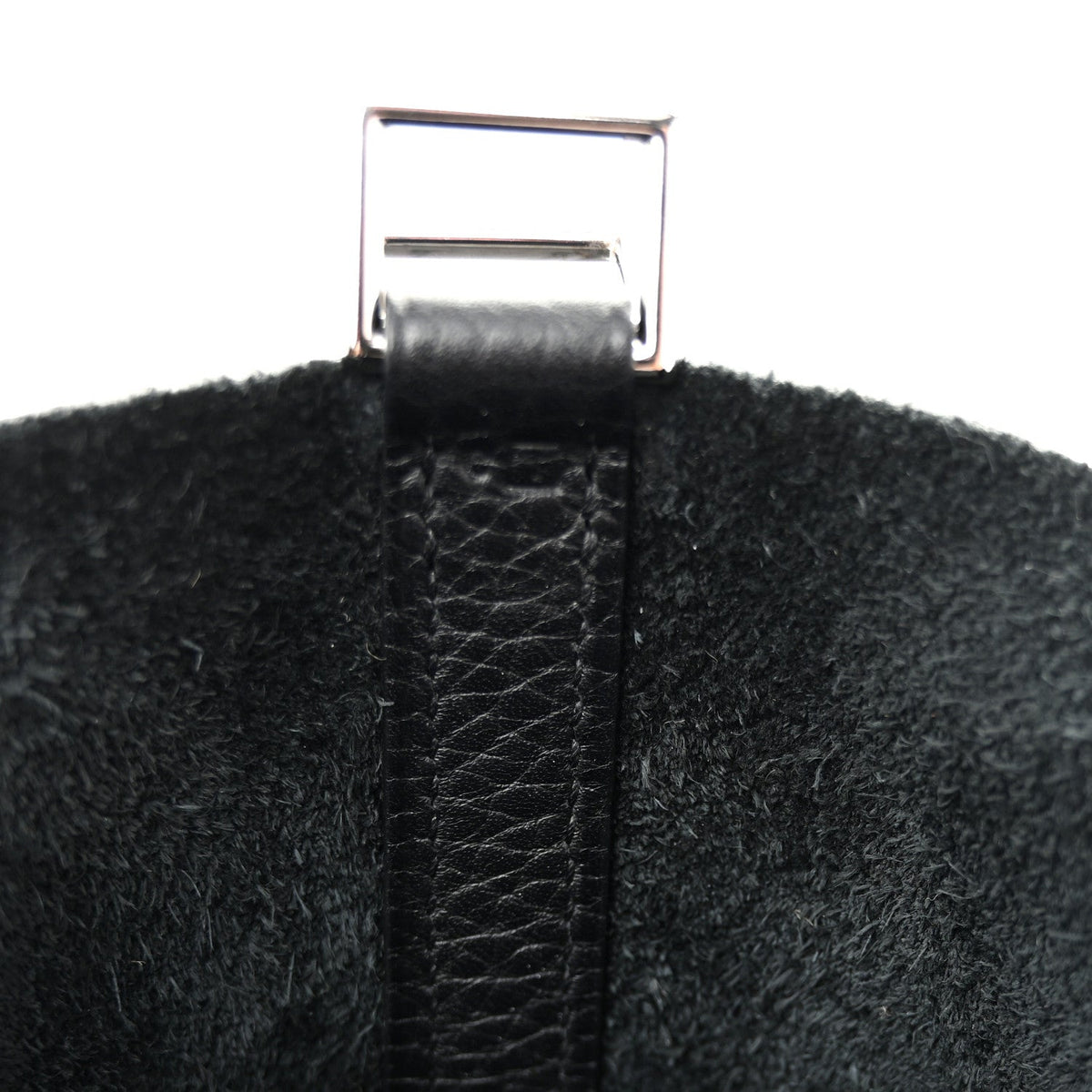 Handbag - Black