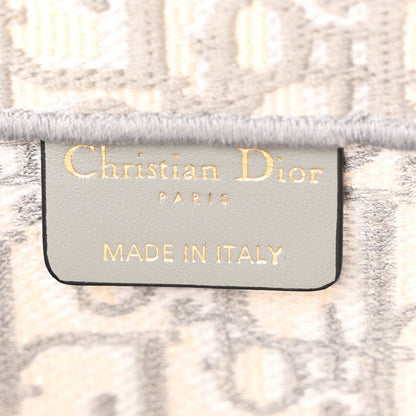 Medium Tote Bag - Grey