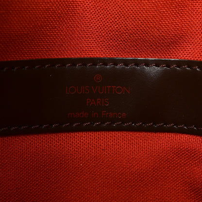 Damier Ebene Naviglio Handbag