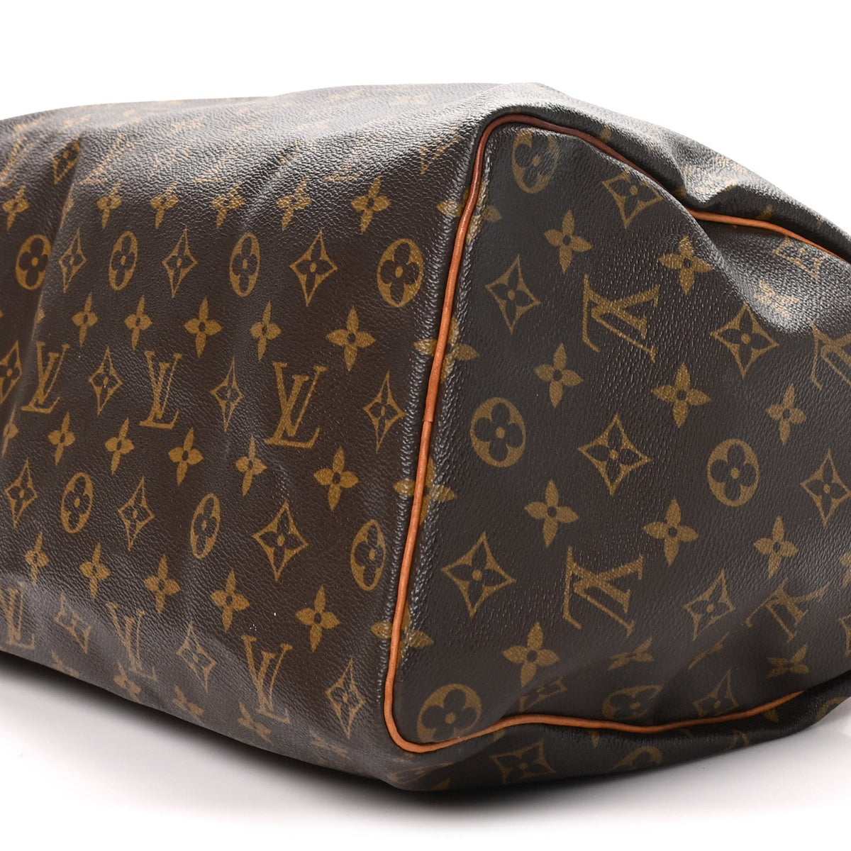 Monogram Speedy 35 Handbag
