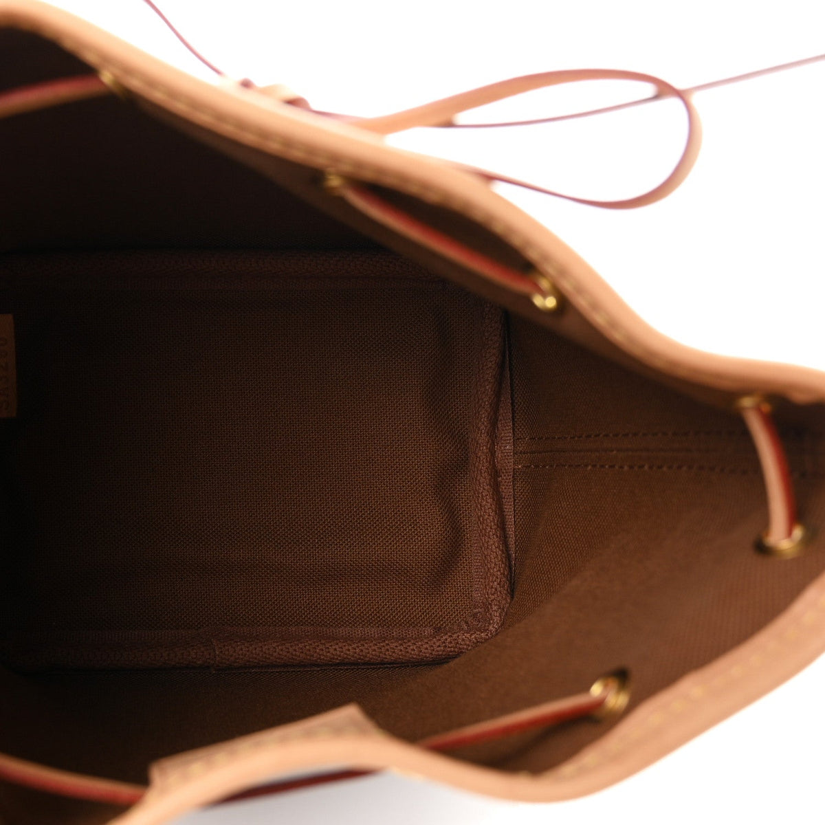 Nano Handbag