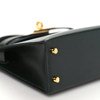 Mini Handbag