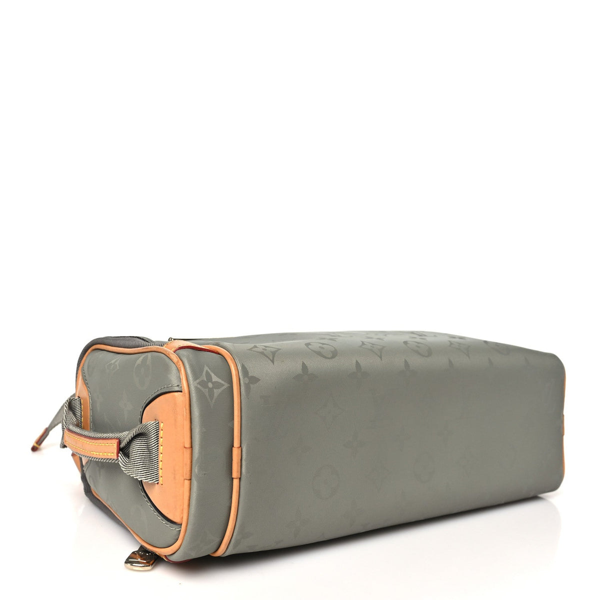 Crossbody Bag - Tan
