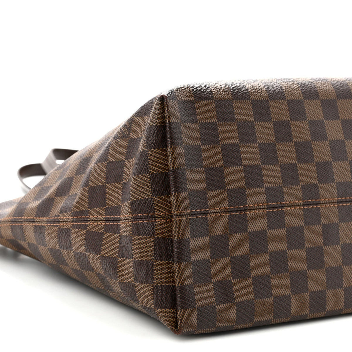 Damier Ebene Iena Mm Handbag