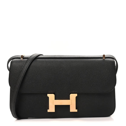 Epsom Handbag - Tan