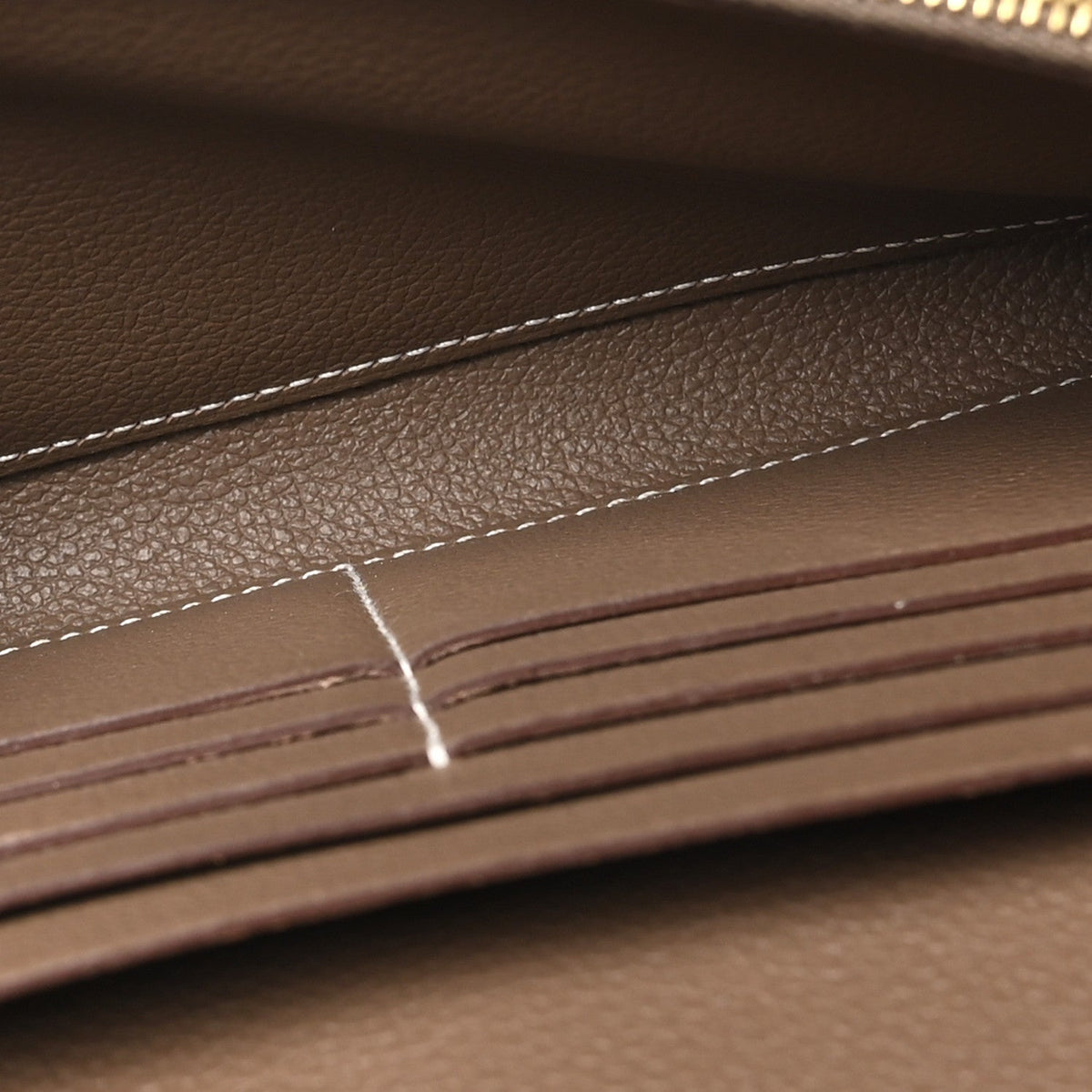 Wallet Bag - Tan