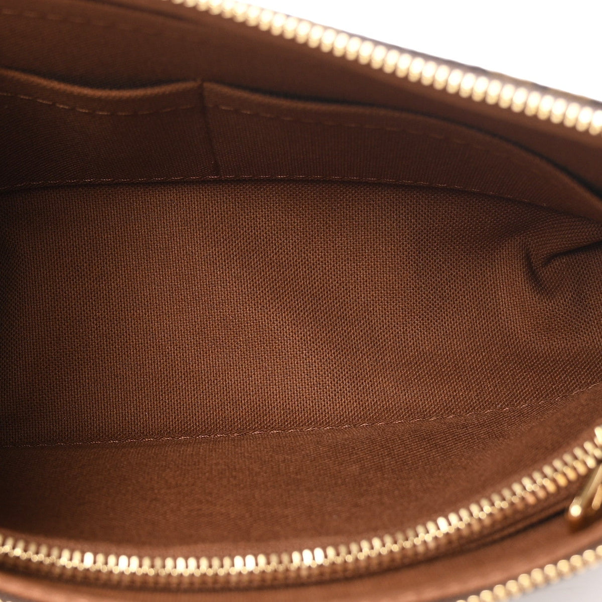 Monogram Chain Pochette Accessories Handbag