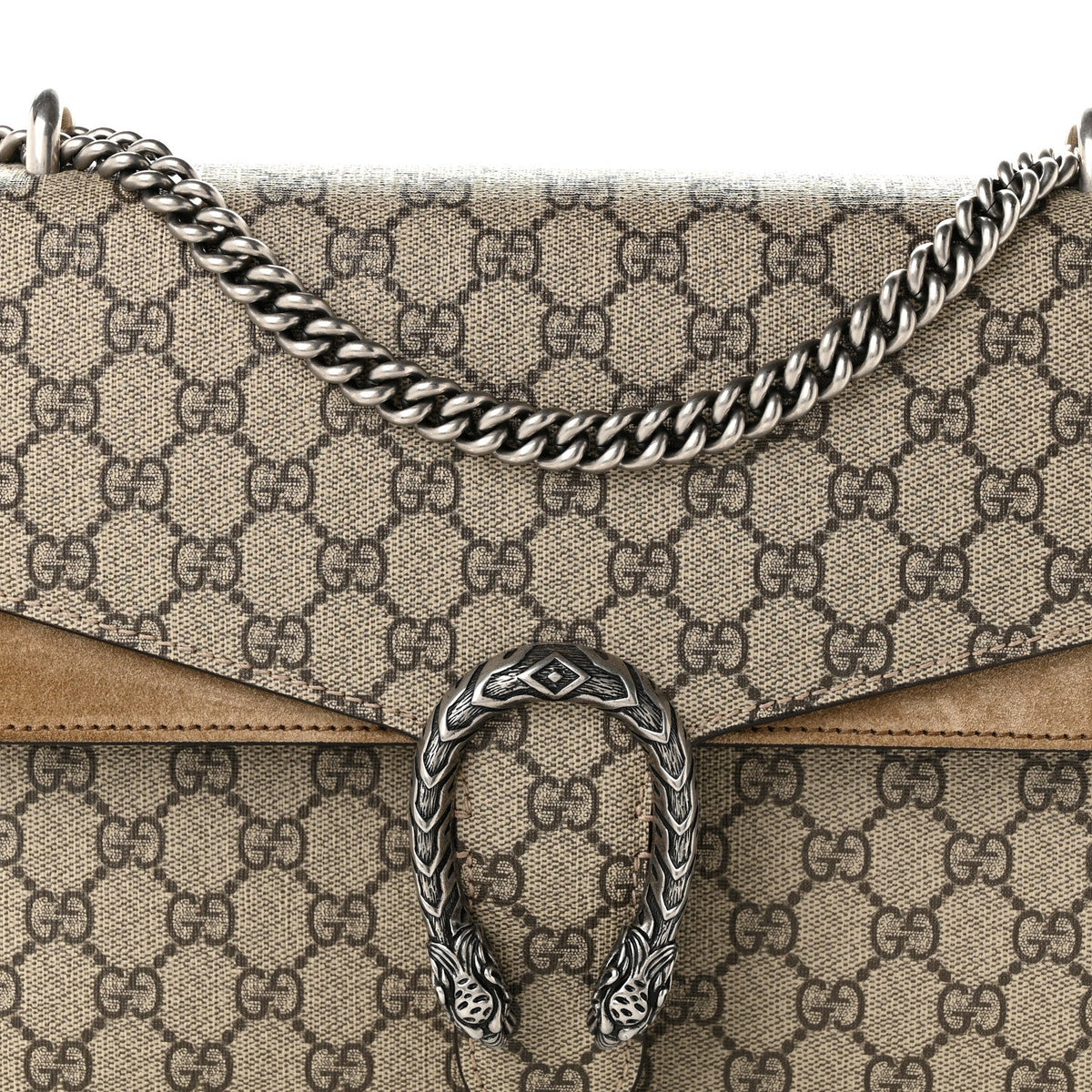 Medium Shoulder Bag