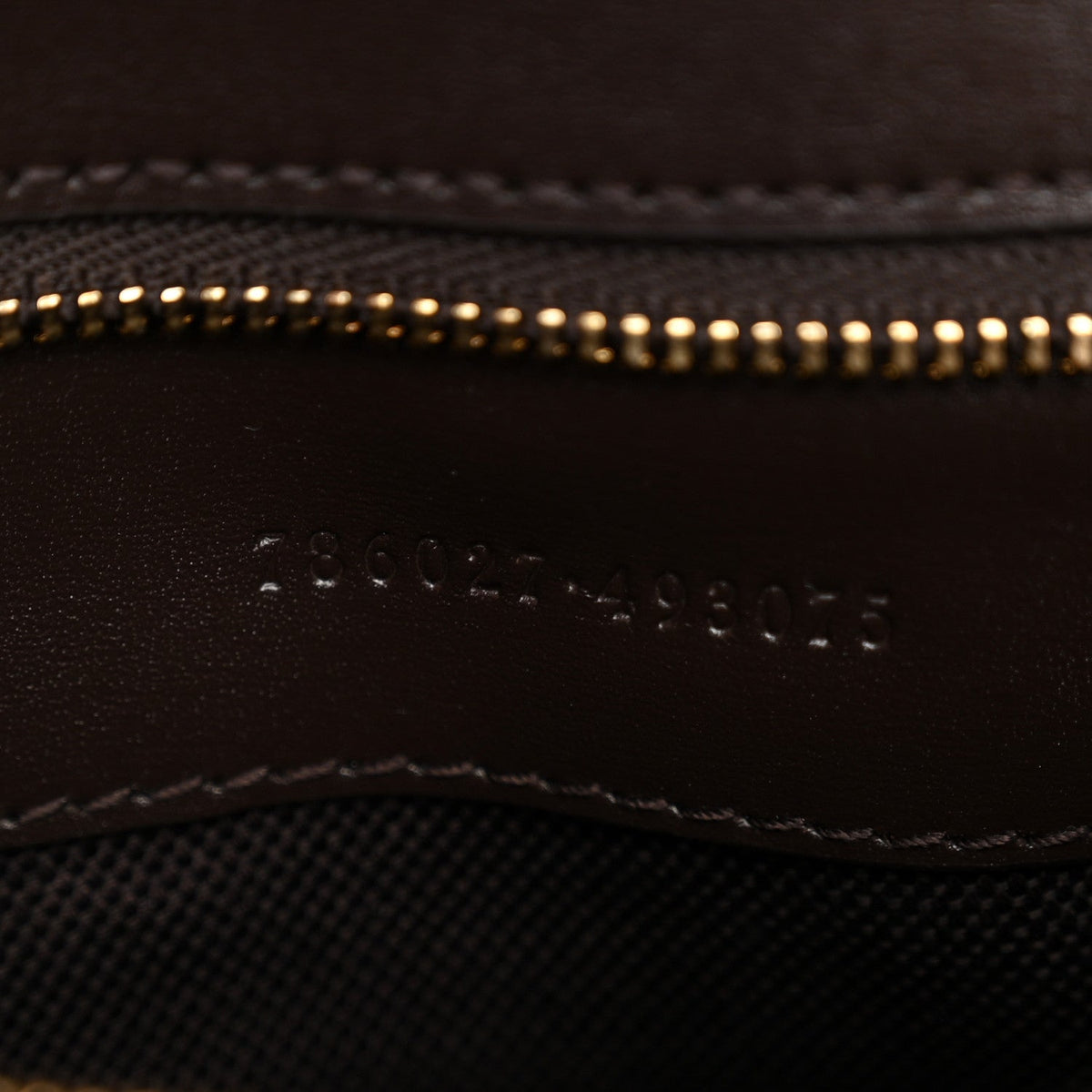 Small Shoulder Bag - Beige